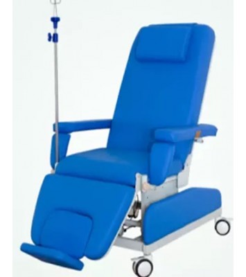 Medical devices Manual hemodialysis Chair JH-C110