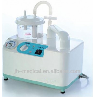 Medical electric Suction Machine, suction unit for sale JH-9B